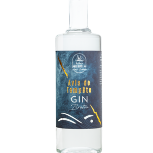 Gin - AVIS DE TEMPÊTE 70cL