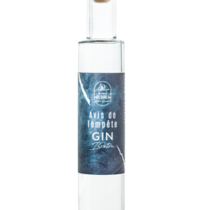 Gin - AVIS DE TEMPÊTE 20cL