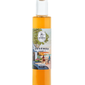 Pastis - DEGEMER MAT! 20cL
