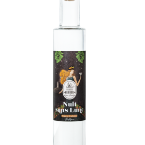 Liqueur de plantes - NUIT SANS LUNE 20cL