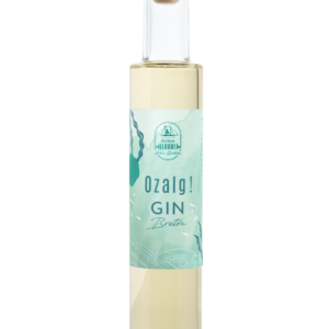 Gin - O ZALG! 20cL